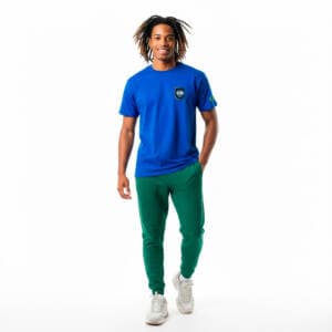 Camiseta Azul CBB