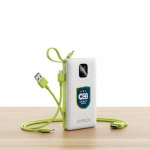 Carregador Portátil 20.000 mAh CBB