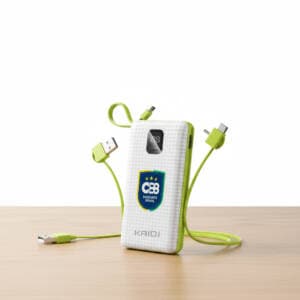 Carregador Portátil 20.000 mAh CBB