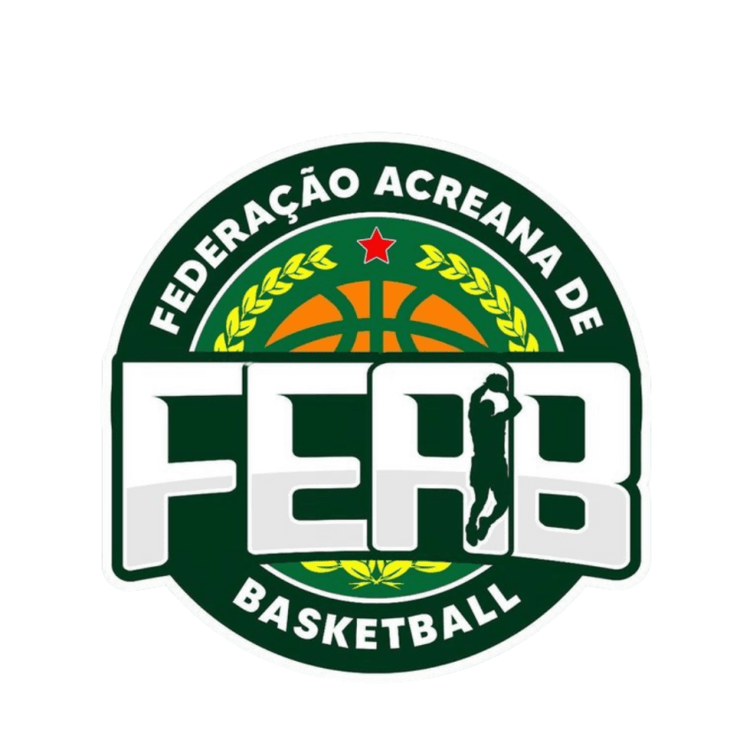 FEDERAÇÃO ACREANA DE BASKETBALL FEDERAÇÃO ACREANA DE BASKETBALL
