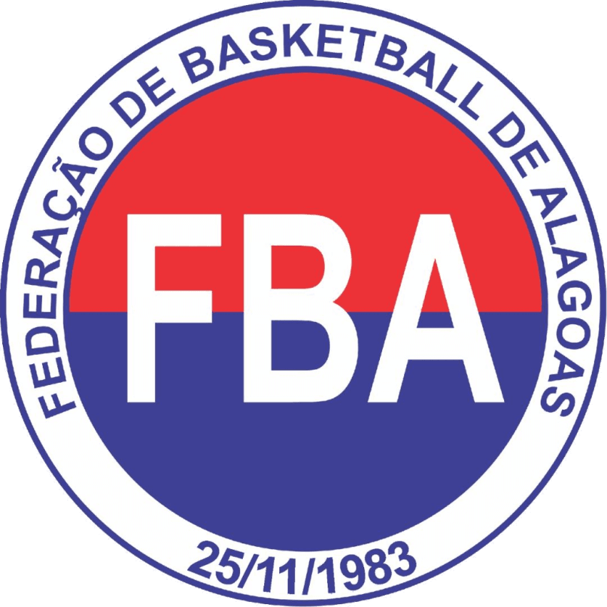 FEDERAÇÃO DE BASKETBALL DE ALAGOAS FEDERAÇÃO DE BASKETBALL DE ALAGOAS
