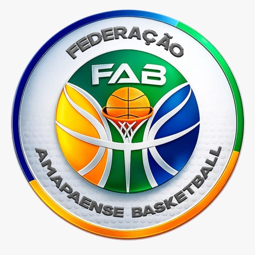 FEDERAÇÃO AMAPAENSE DE BASKETBALL FEDERAÇÃO AMAPAENSE DE BASKETBALL