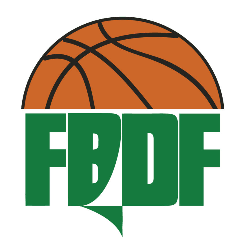 FEDERAÇÃO DE BASQUETEBOL DO DISTRITO FEDERAL FEDERAÇÃO DE BASQUETEBOL DO DISTRITO FEDERAL