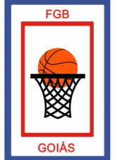FEDERAÇÃO GOIANA DE BASQUETEBOL FEDERAÇÃO GOIANA DE BASQUETEBOL