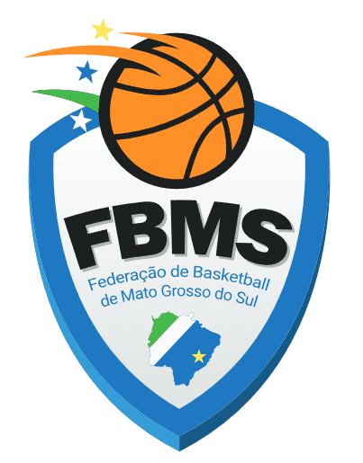FEDERAÇÃO DE BASKETBALL DE MATO GROSSO DO SUL FEDERAÇÃO DE BASKETBALL DE MATO GROSSO DO SUL