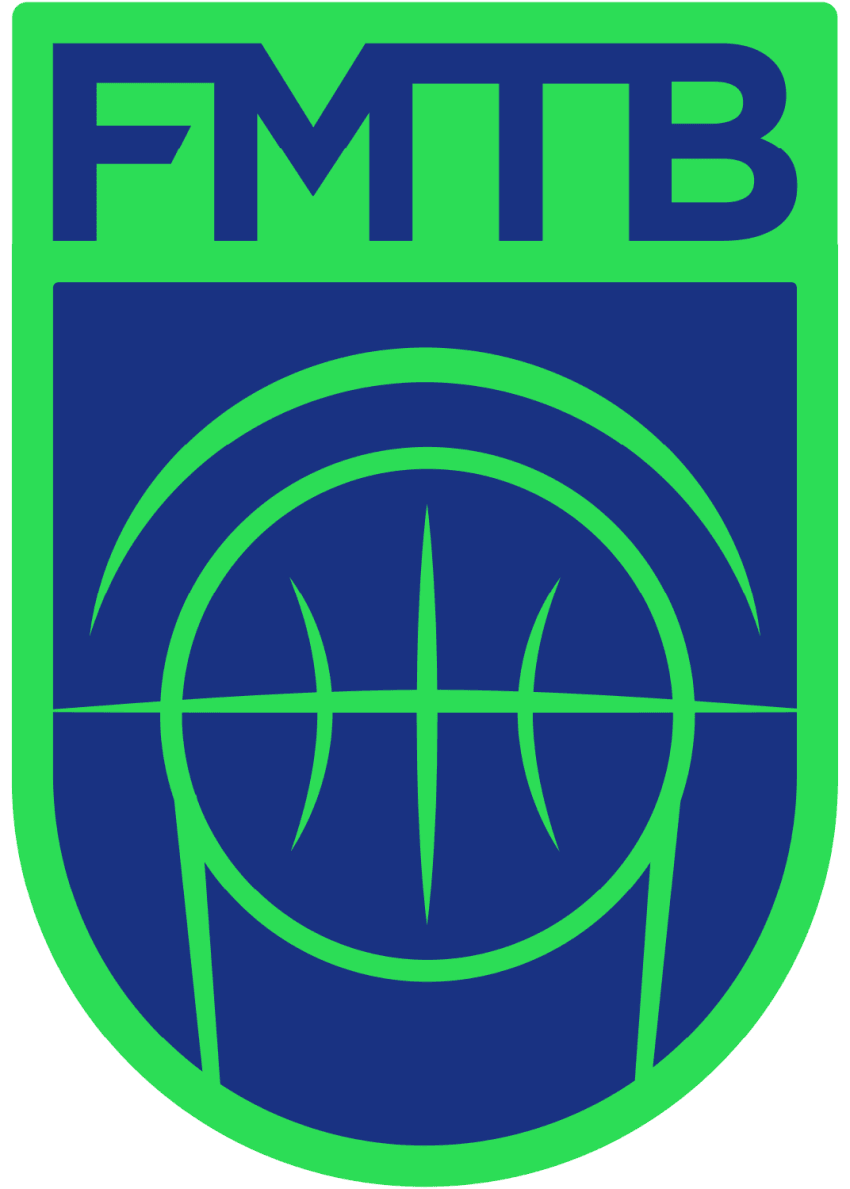 FEDERAÇÃO MATOGROSSENSE DE BASKETBALL FEDERAÇÃO MATOGROSSENSE DE BASKETBALL