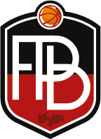 FEDERAÇÃO PARAIBANA DE BASKETBALL FEDERAÇÃO PARAIBANA DE BASKETBALL