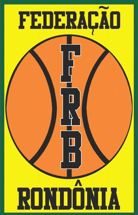 FEDERAÇÃO RONDONIENSE DE BASKETBALL FEDERAÇÃO RONDONIENSE DE BASKETBALL