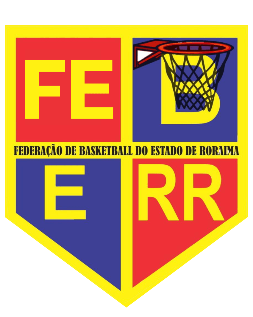 FEDERAÇÃO DE BASKETBALL DO ESTADO DE RORAIMA FEDERAÇÃO DE BASKETBALL DO ESTADO DE RORAIMA