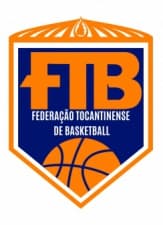 FEDERAÇÃO TOCANTINENSE DE BASKETBALL FEDERAÇÃO TOCANTINENSE DE BASKETBALL