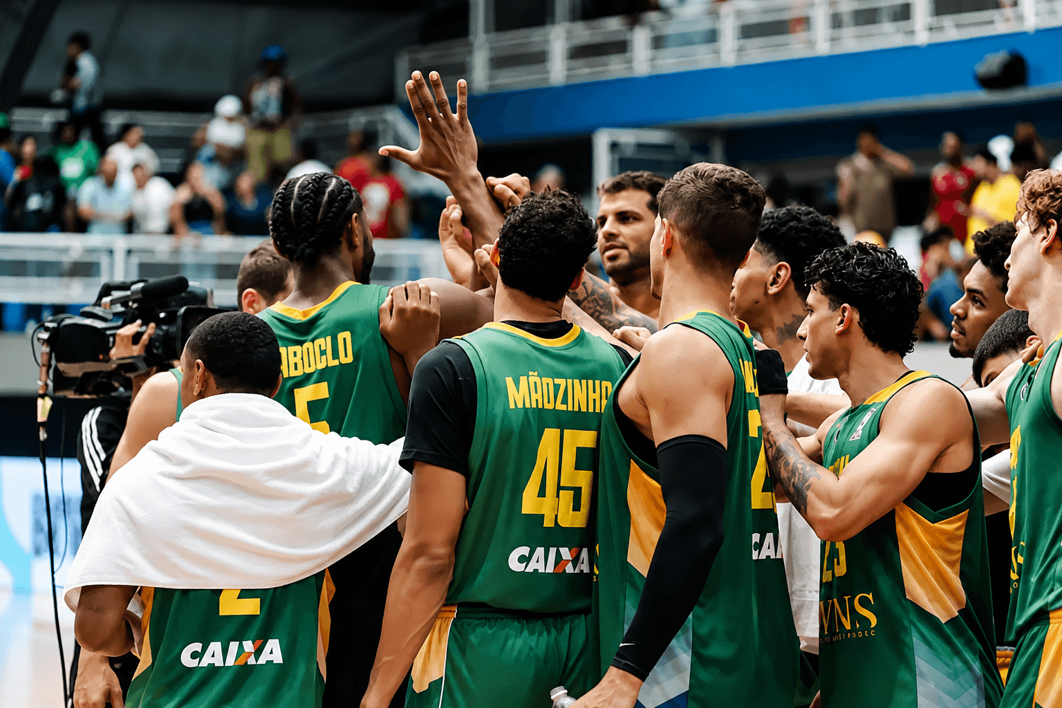 Missão, Visão e Valores
