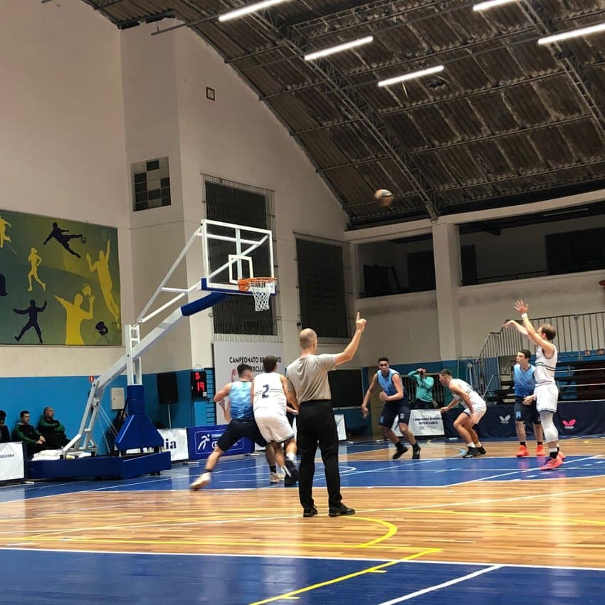 GN União, Foz do Iguaçu, Clube Vizinhança e União Corinthians vencem na estreia da Classificatória A do Brasileiro sub-19 masculino