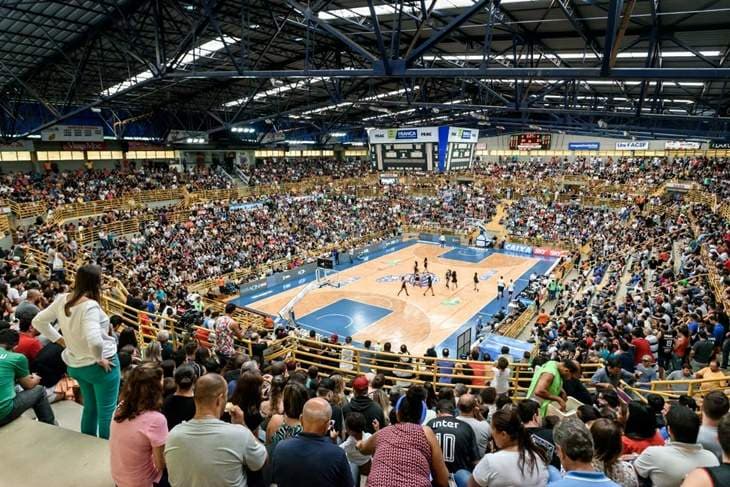 Seleção Brasileira na Capital do Basquete: Brasil encara Uruguai e Colômbia em Franca pelas Eliminatórias da Copa do Mundo 2023