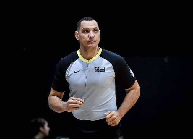 Alan Tiago, Fernando Leite e Cristiano Maranho representam o Brasil no Mundial Sub-19 masculino