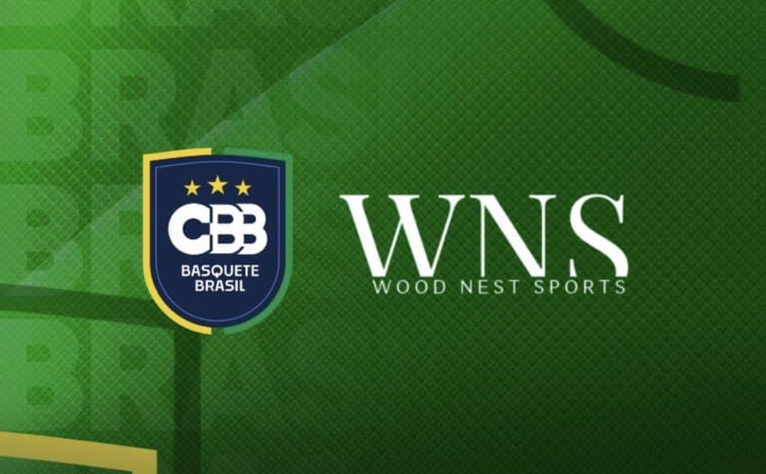 Wood Nest Sports e o Industrial Visionário Mr. Anil Transformam o Basquete Brasileiro com Parceria Histórica de Oito Dígitos e Aliança Social Global