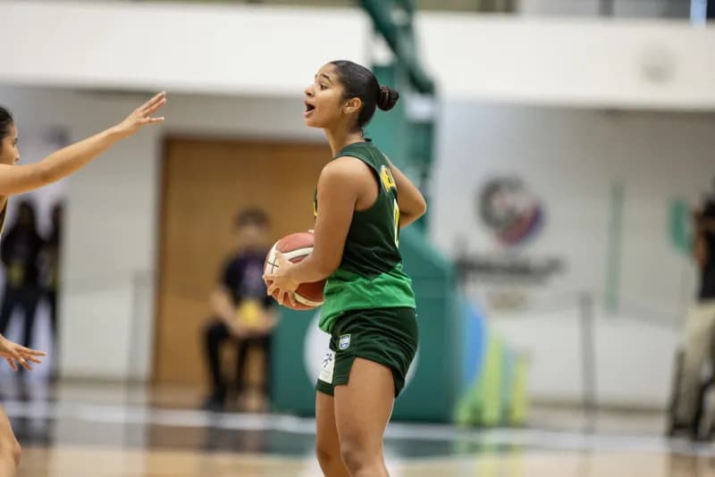 Brasil Sub-18 feminino joga dois torneios internacionais na China em junho