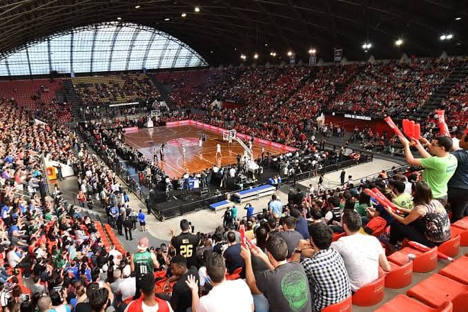 Estreia do Brasil em casa nas Eliminatórias da Copa do Mundo será no Wlamir Marques, em São Paulo