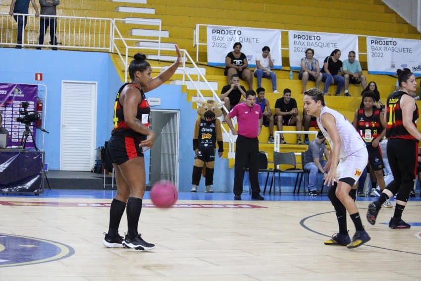 Sport/Glória do Goitá tem grande quarto período e derrota Bebidas Poty/Tietê/BAX Catanduva em briga direta por vaga aos playoffs
