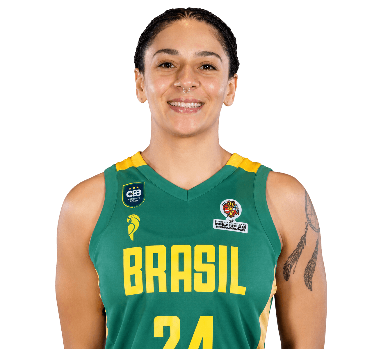 Foto de Alana Gonçalo