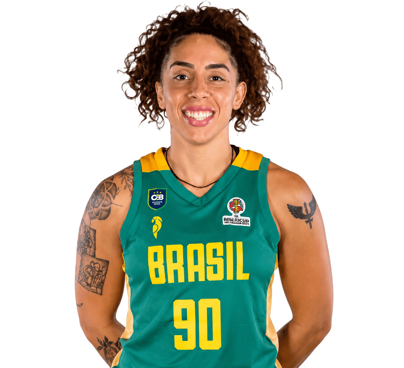 Foto de Aline Moura