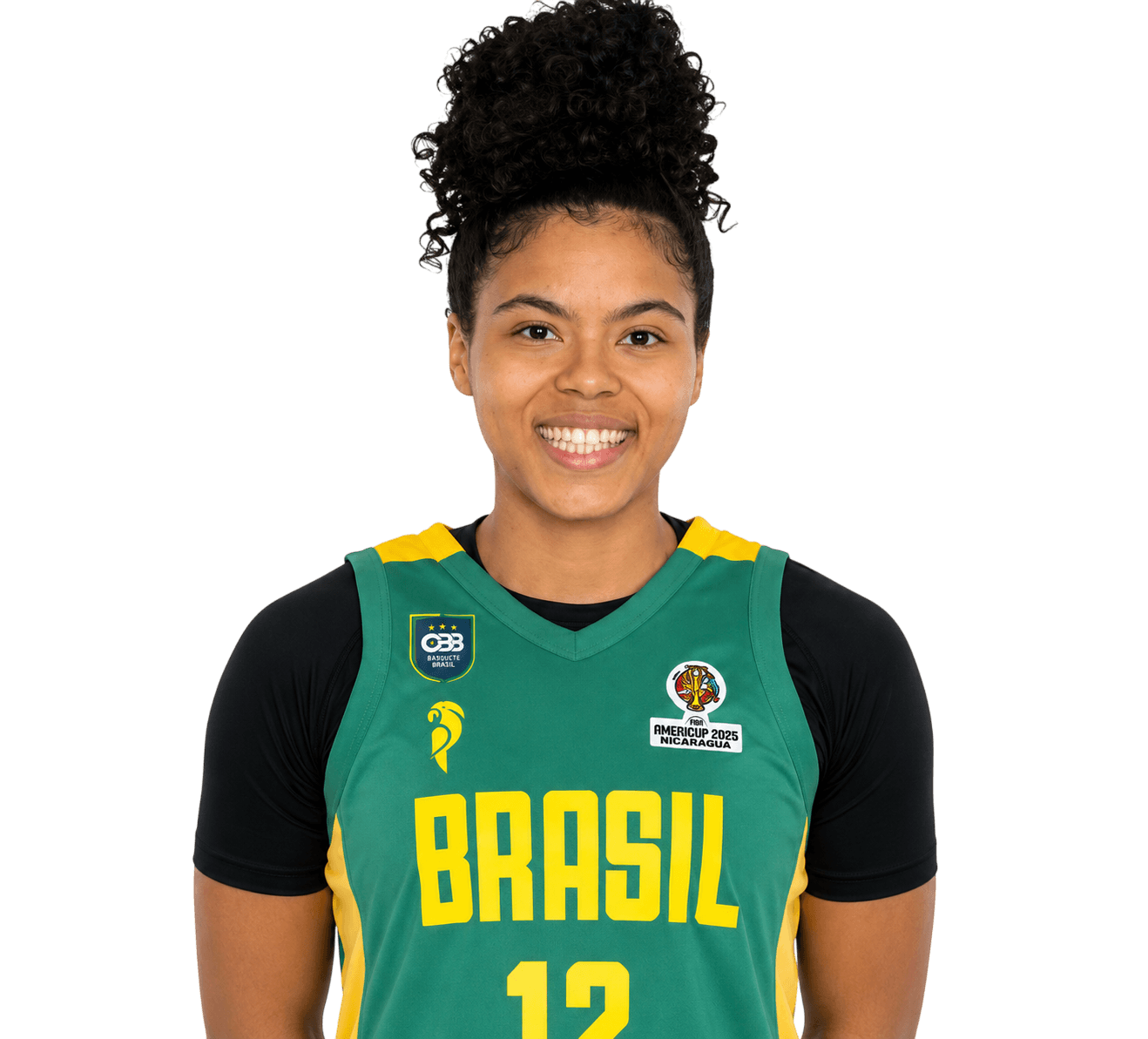 Foto de Bella Nascimento