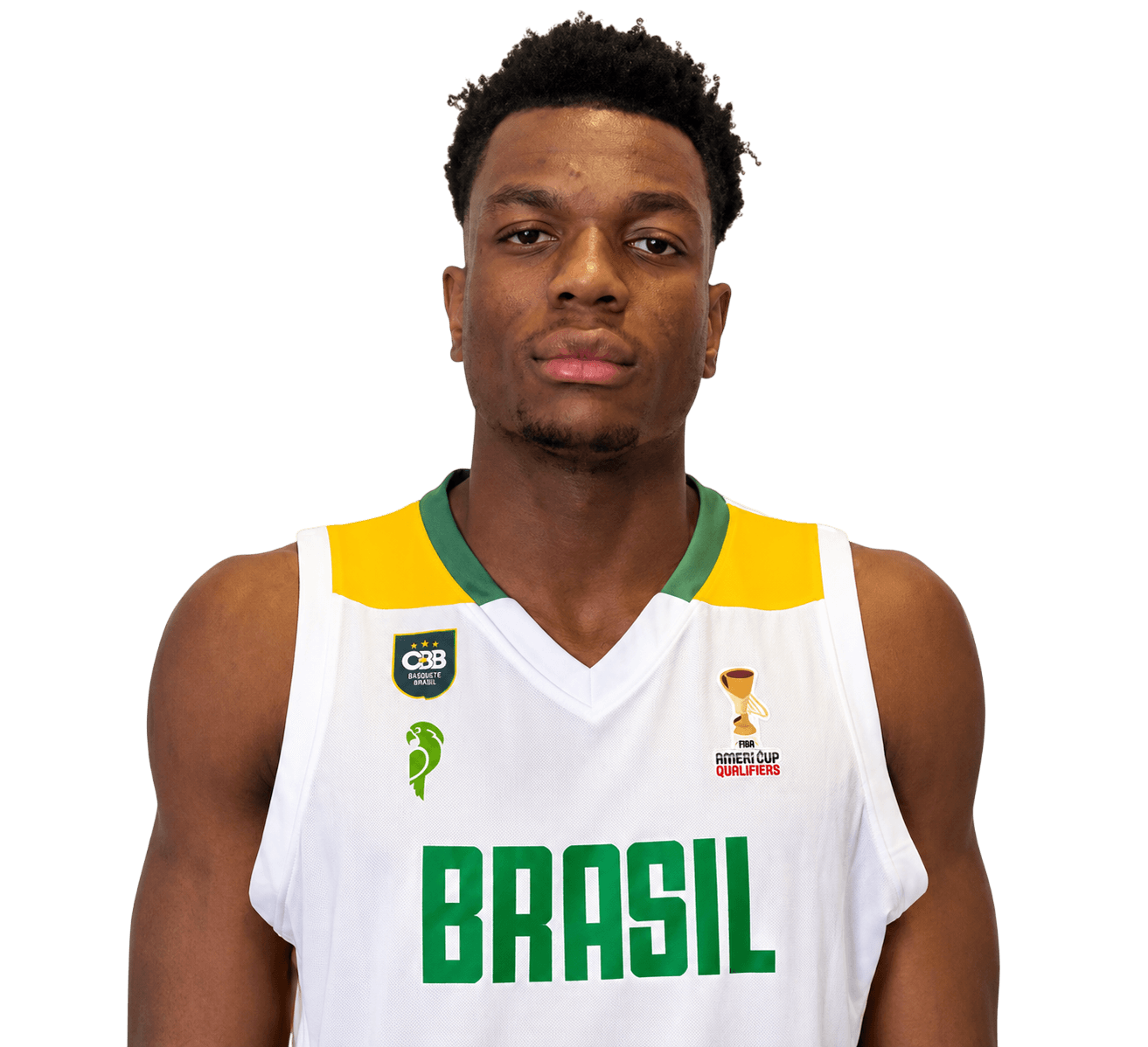 Foto de Brunão Cardoso