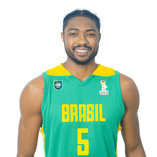 Foto de Bruno Caboclo