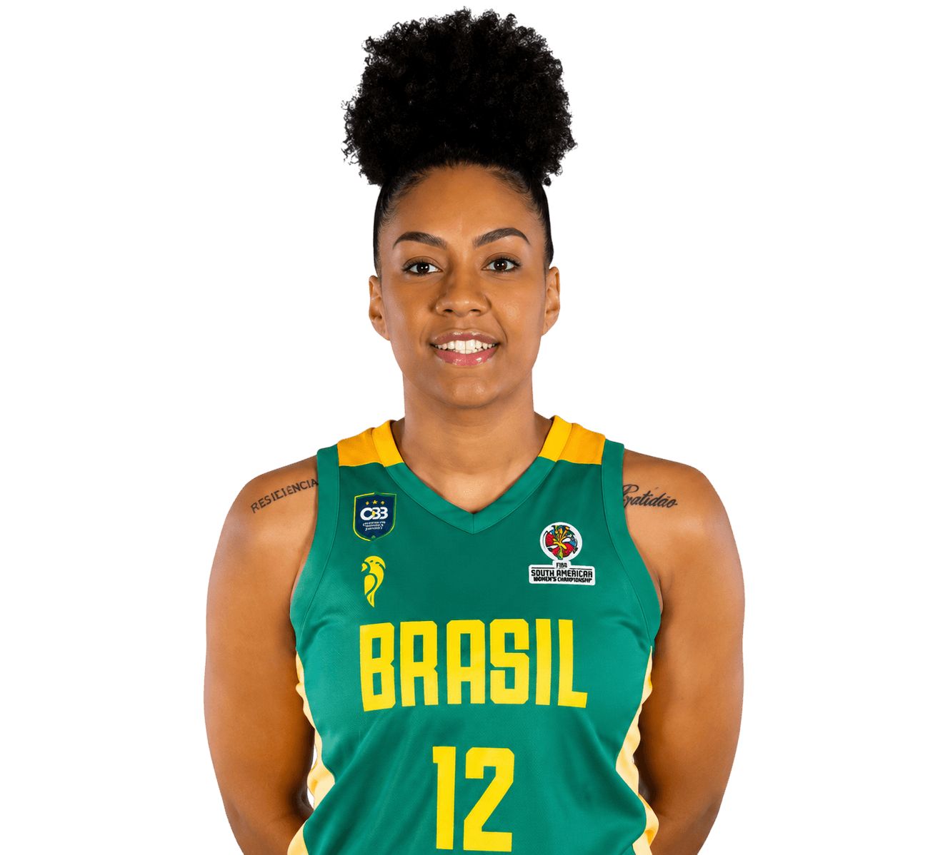 Foto de Damiris Dantas
