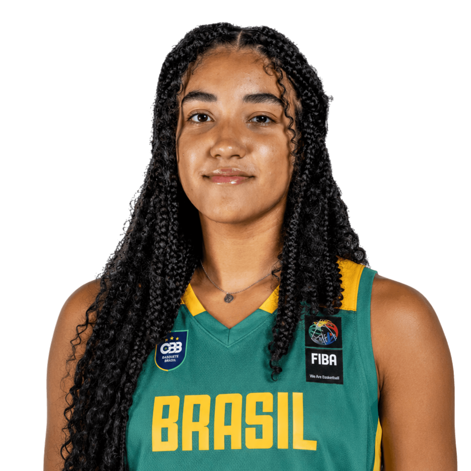 Foto de Heloisa Carrera