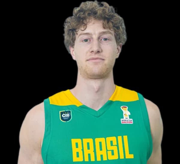 Foto de Léo Beath