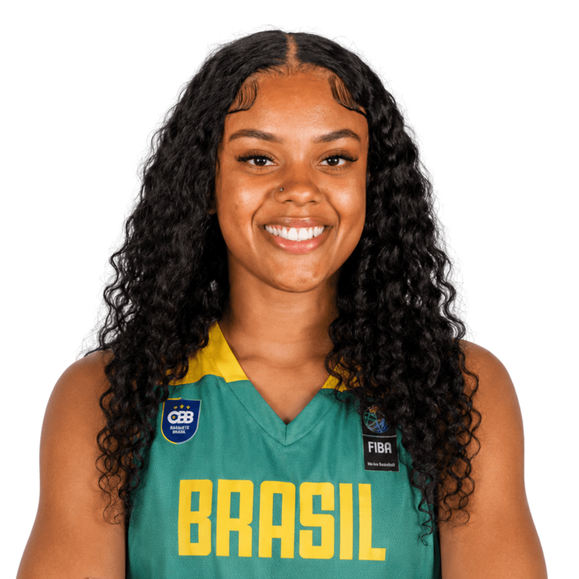 Foto de Lety Vasconcelos