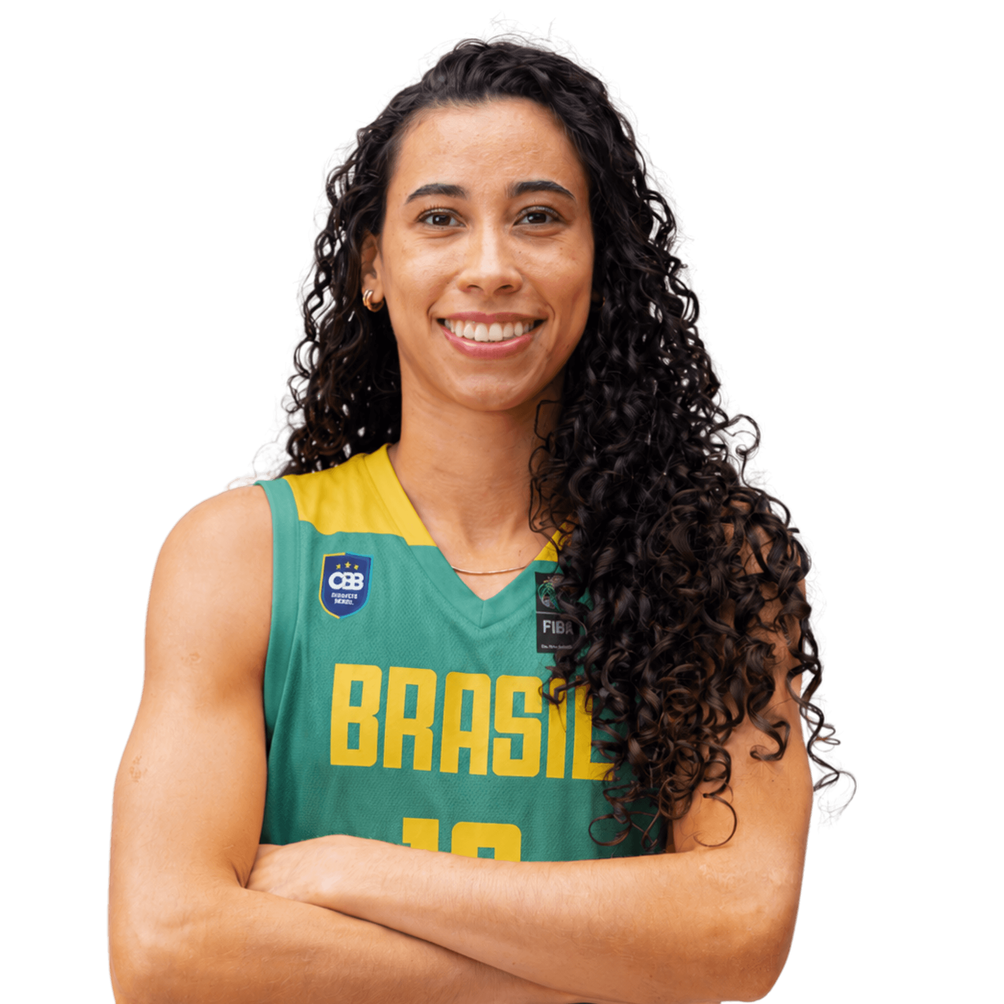 Foto de Maísa Marçal