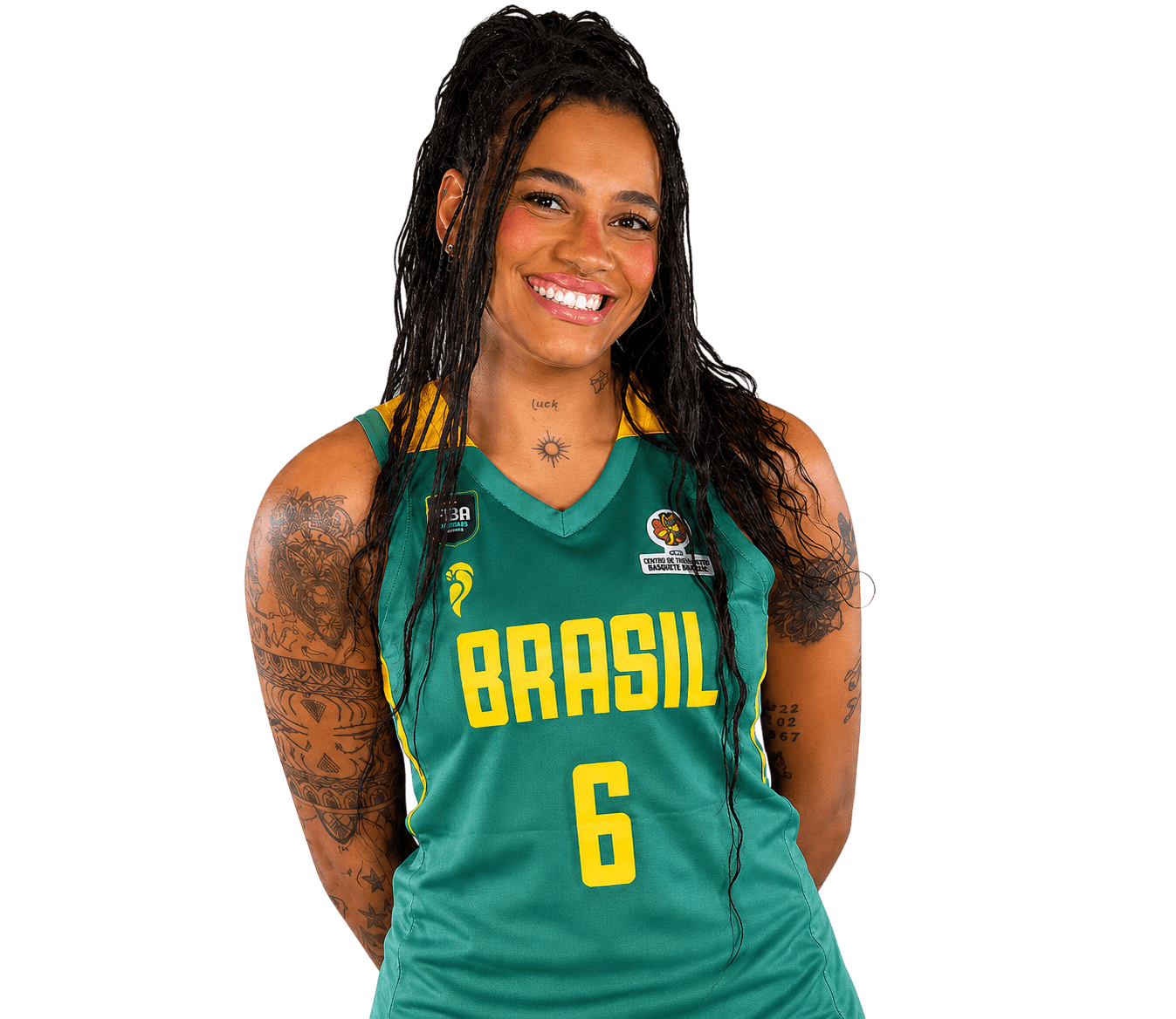 Foto de Sassá Gonçalves