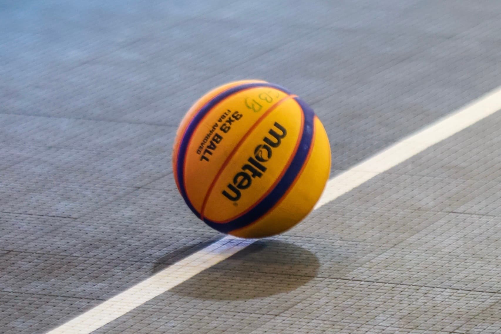 CBI 3x3 Adulto reúne 37 equipes em etapa única em São Paulo