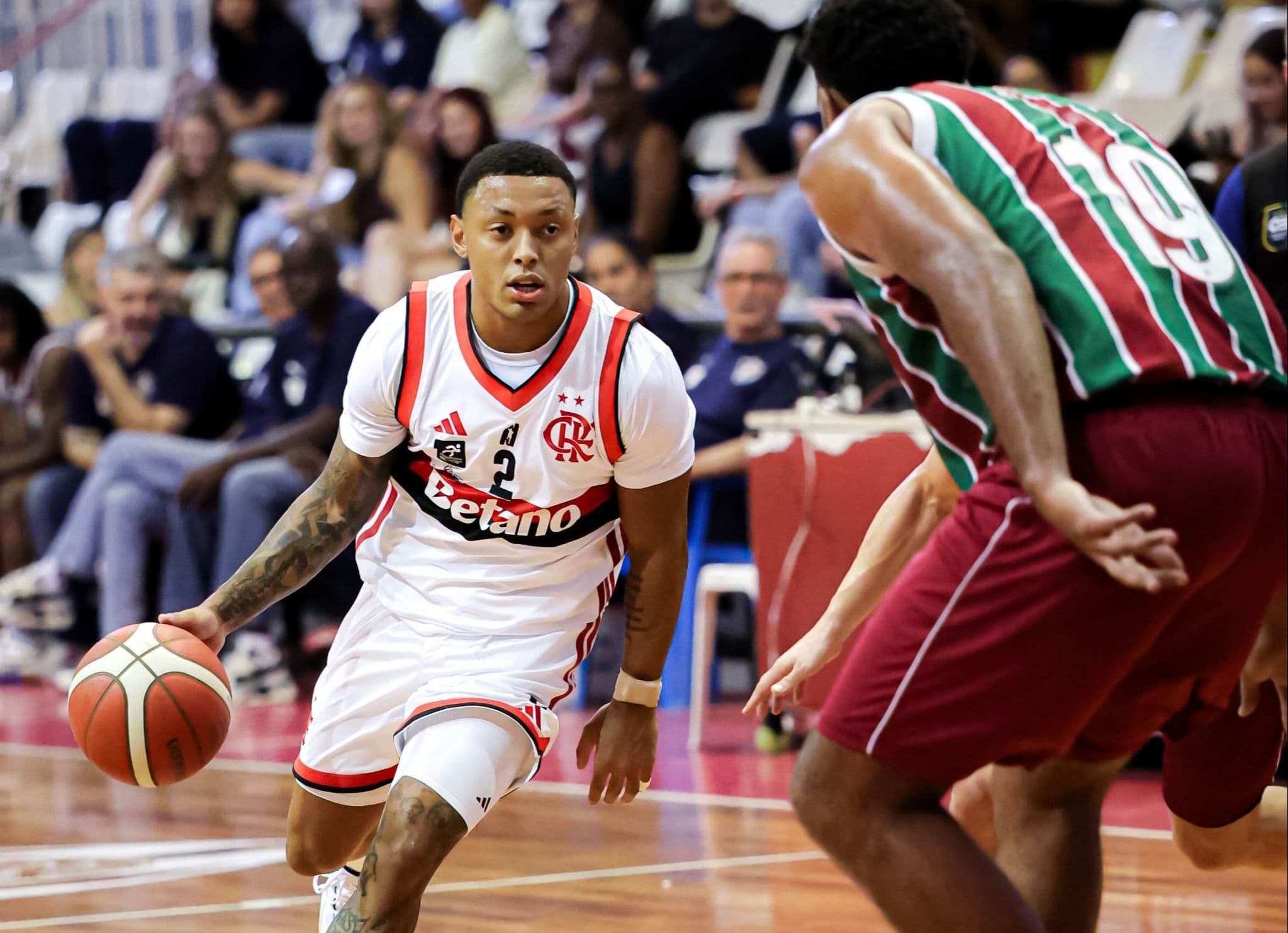 Finais estaduais movimentam o basquete brasileiro em outubro