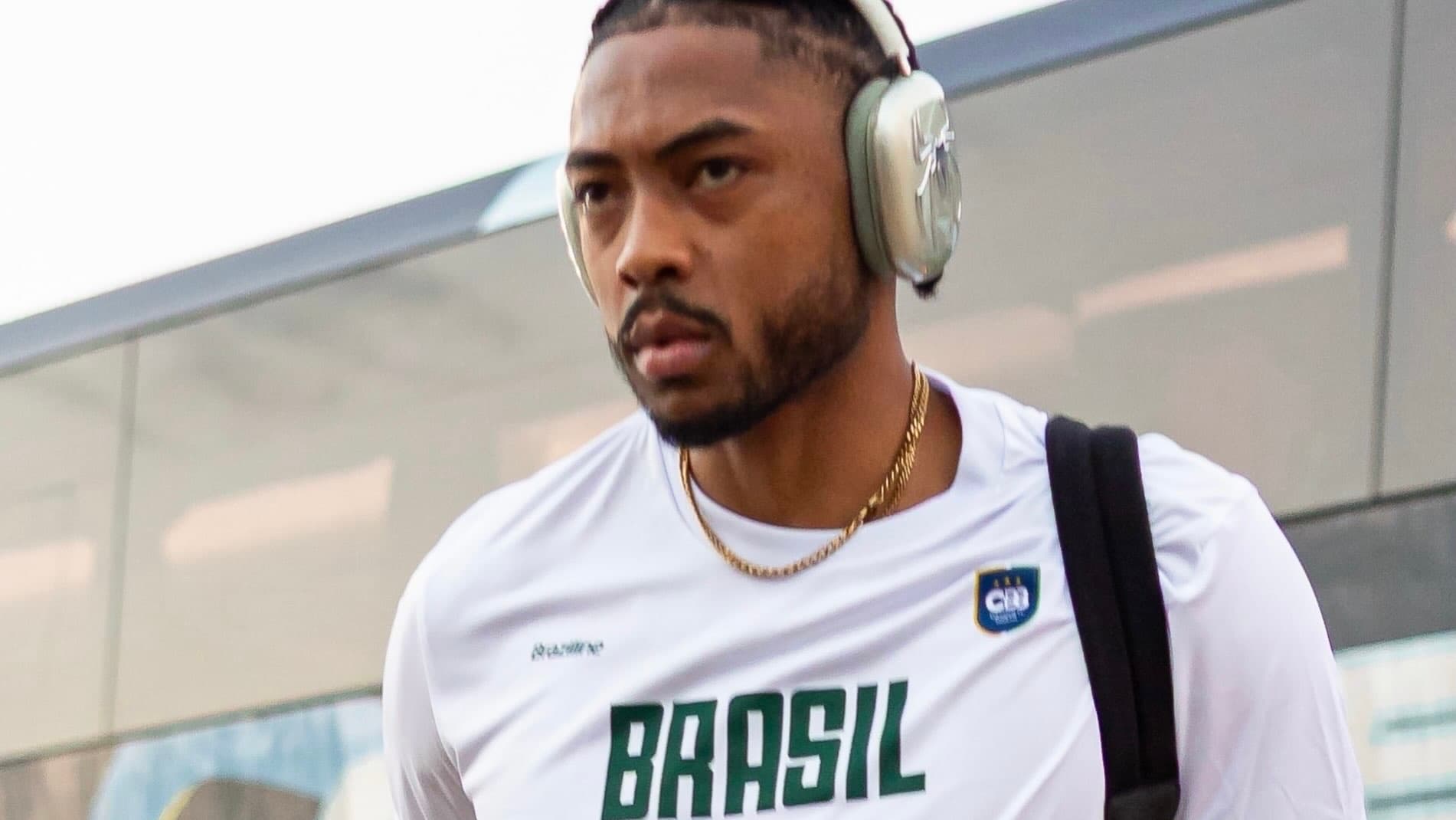 Brasil viaja a Zacatecas para segundo duelo da janela das Eliminatórias diante do México