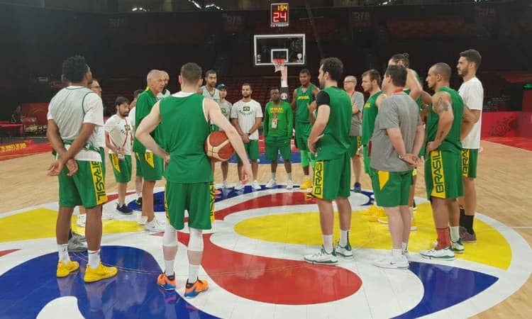 Adaptada à agenda apertada da Copa do Mundo, Seleção Brasileira está pronta para encarar a República Tcheca neste sábado em Shenzhen