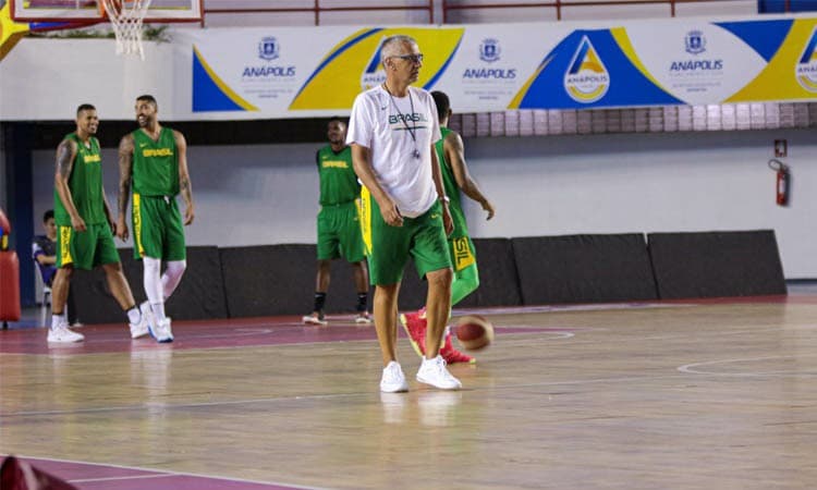 A pouco mais de dois meses de completar dois anos à frente da Seleção, Petrovic faz um balanço sobre o seu trabalho