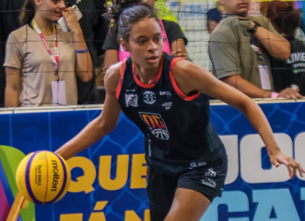 Copa CBB 3x3 movimenta a COB Expo; confira os campeões do torneio