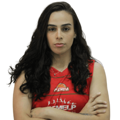 Foto de Emily Florentino Aguiar