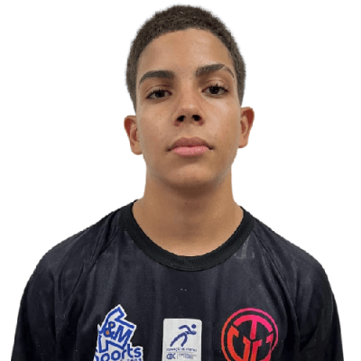 Foto de Max Stwart Santos de Souza