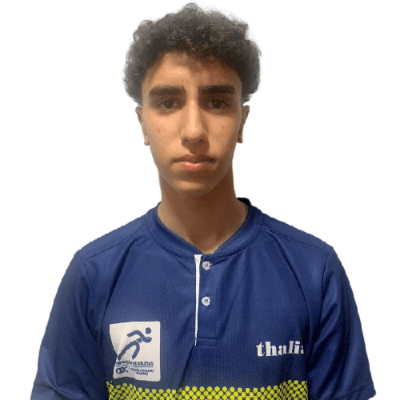 Foto de Brenno Alves da Silva
