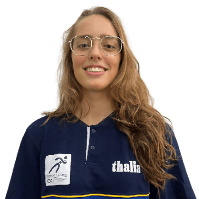 Foto de Valentina Buest Linhares