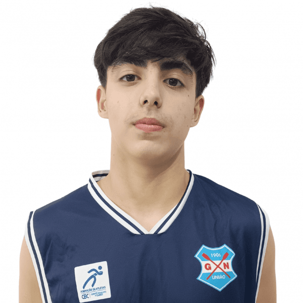 Foto de Lucas Dias de Abreu Pedralli