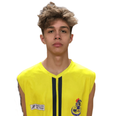 Foto de Arthur Lorenzo de Fontana Pinheiro