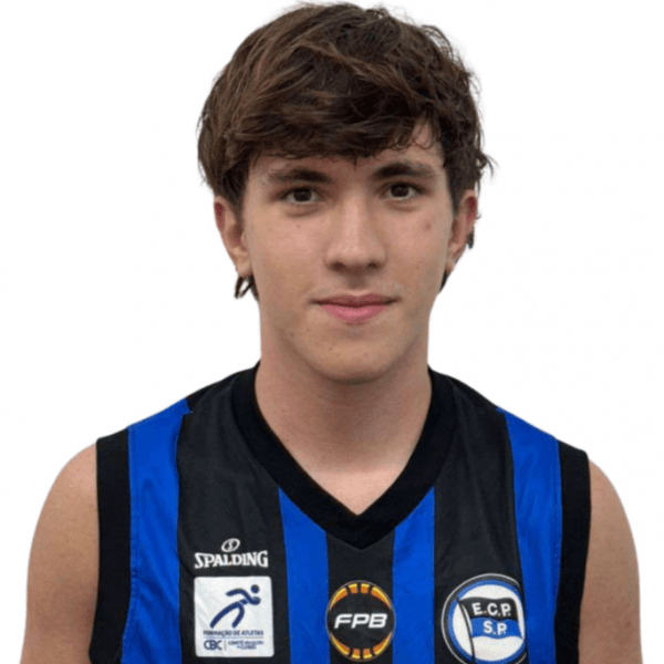 Foto de Leonardo Mattiussi Filho