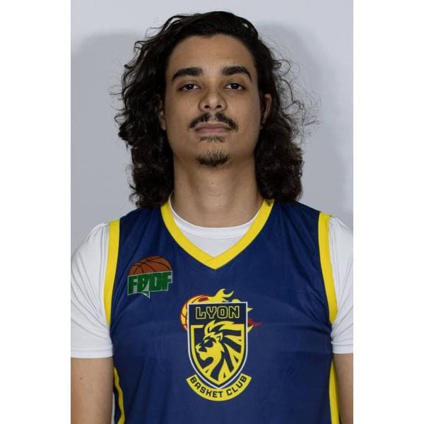 Foto de Luiz André Ferreira Ramos Gomes