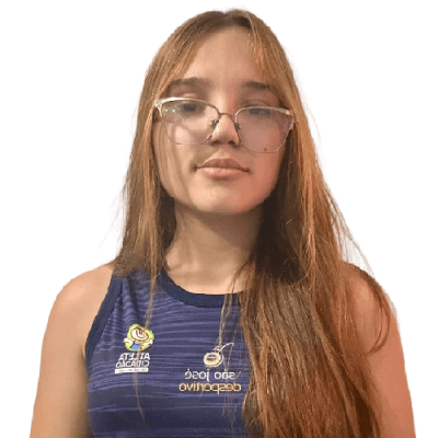Foto de Geovanna Gomes Alves de Castro