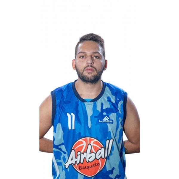 Foto de Fernando Dias de Lucena da Silva