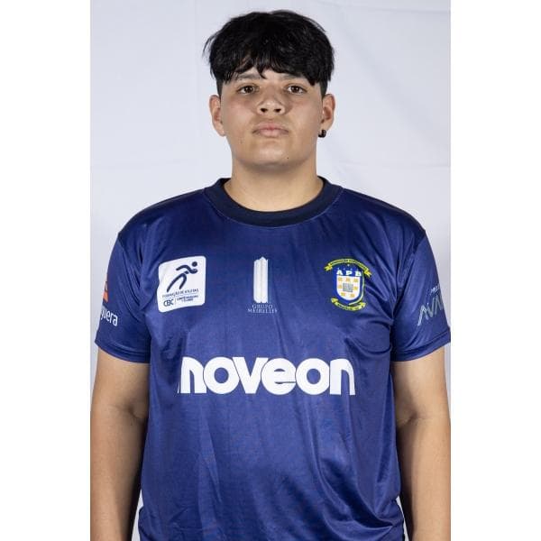 Foto de Luis Fernando Ferreira Castro de Santana